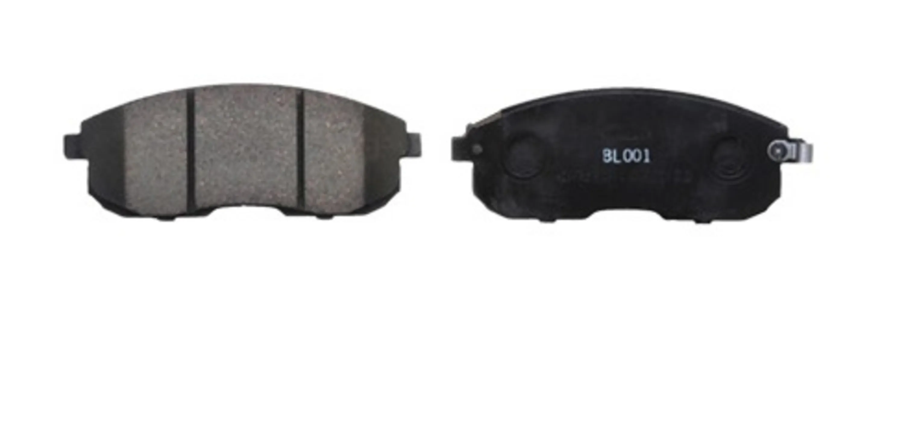 لنت جلو نیسان ماکسیما  لنت جلو نیسان ماکسیما